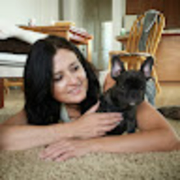 Meet your Posher, Irene - Picture 1 of 1